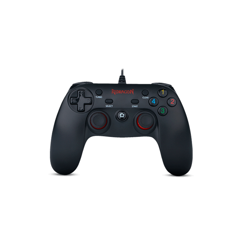 Gamepad Redragon Saturn G807 Gamepad Redragon Saturn G807